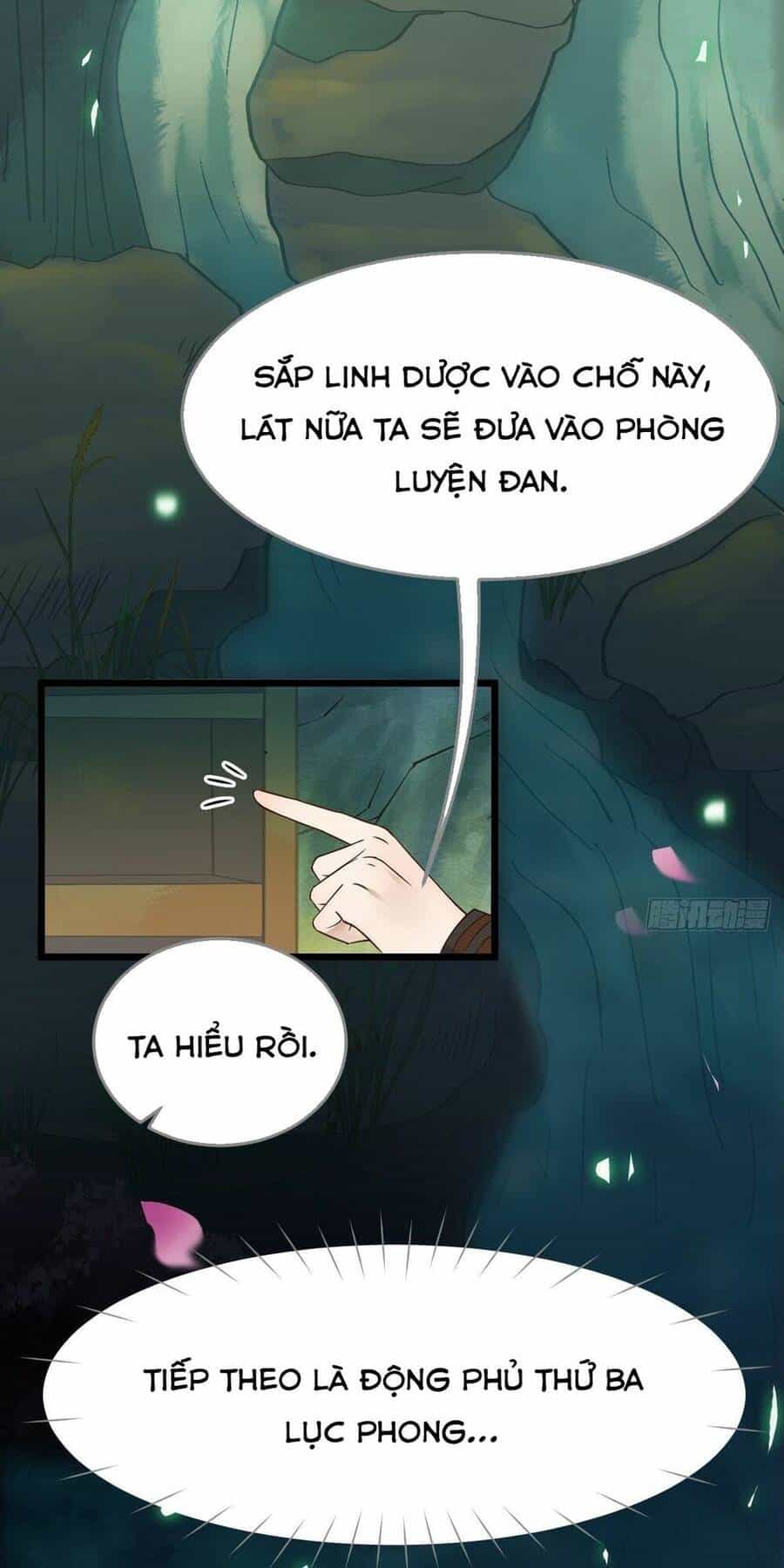 Tuyệt Sắc Quyến Rũ: Quỷ Y Chí Tôn - Chương 473 - ảnh 35