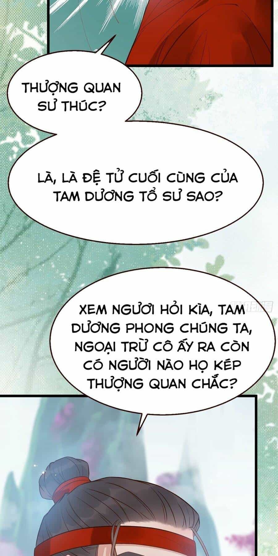 Tuyệt Sắc Quyến Rũ: Quỷ Y Chí Tôn - Chương 474 - ảnh 11