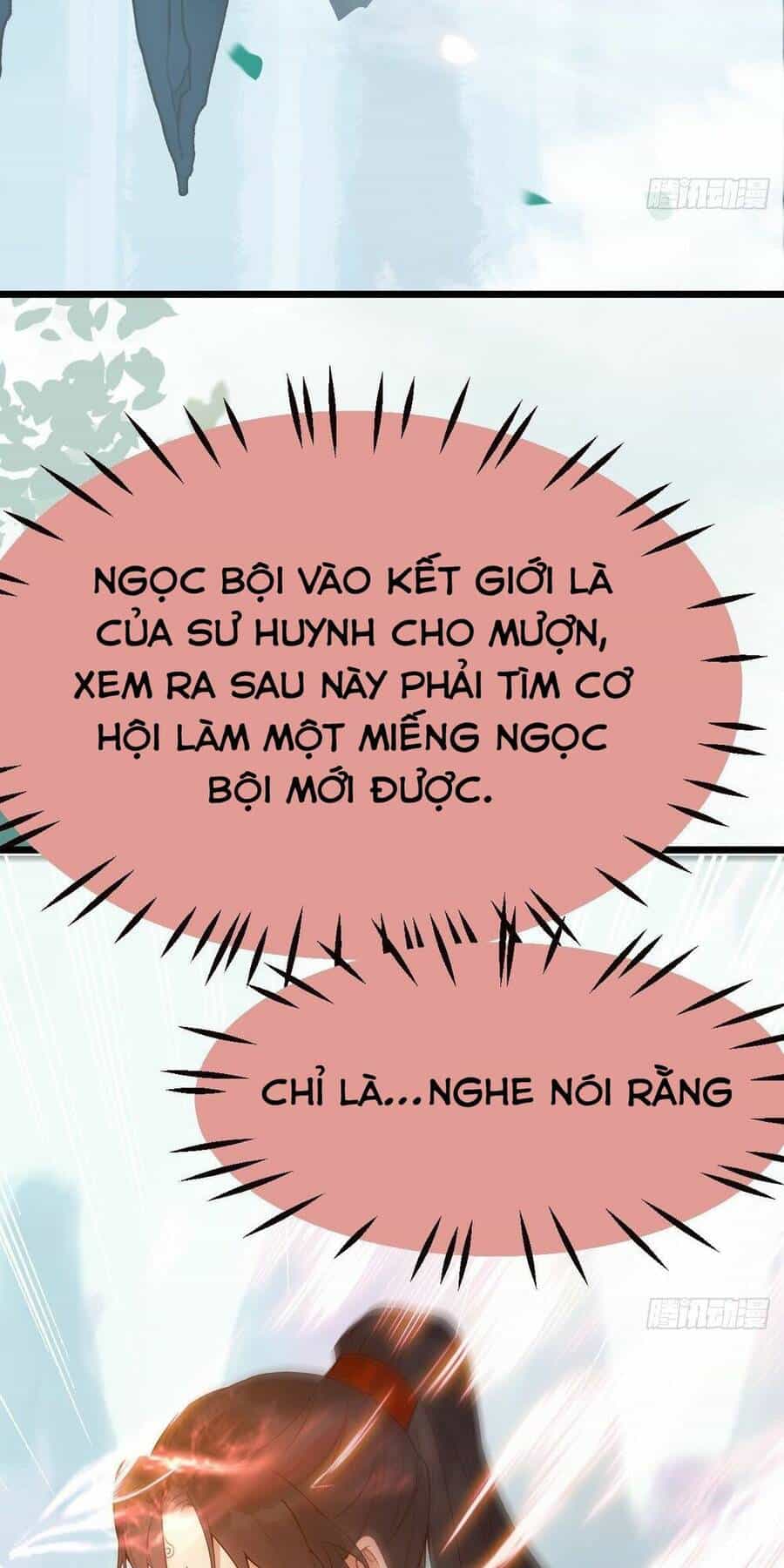 Tuyệt Sắc Quyến Rũ: Quỷ Y Chí Tôn - Chương 474 - ảnh 17
