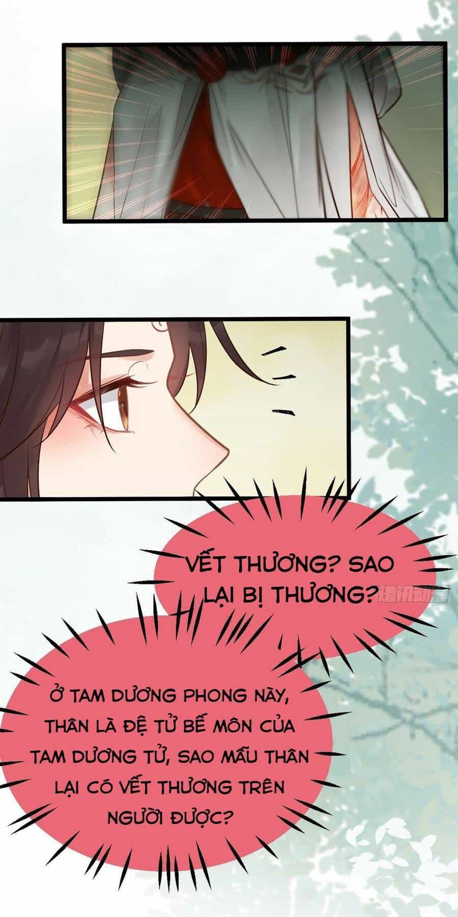 Tuyệt Sắc Quyến Rũ: Quỷ Y Chí Tôn - Chương 474 - ảnh 29