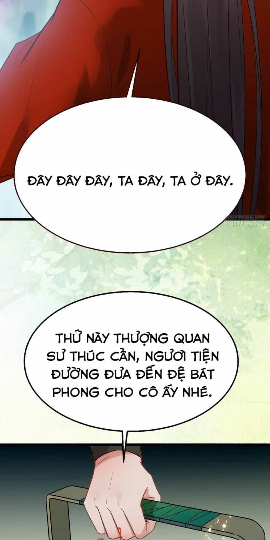 Tuyệt Sắc Quyến Rũ: Quỷ Y Chí Tôn - Chương 474 - ảnh 9