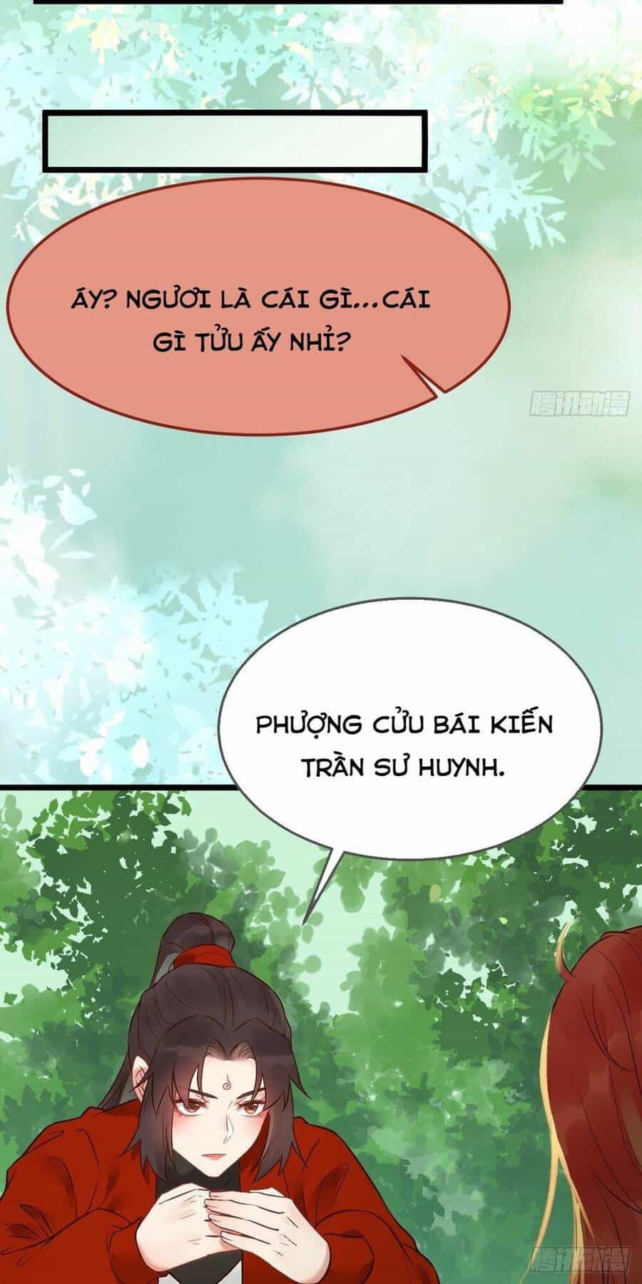 Tuyệt Sắc Quyến Rũ: Quỷ Y Chí Tôn - Chương 475 - ảnh 10