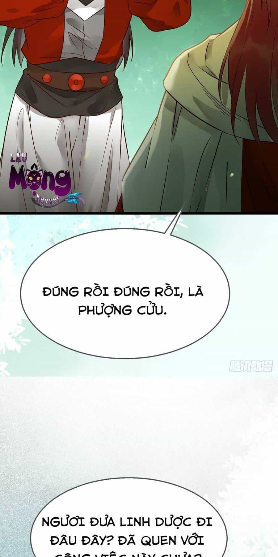 Tuyệt Sắc Quyến Rũ: Quỷ Y Chí Tôn - Chương 475 - ảnh 11