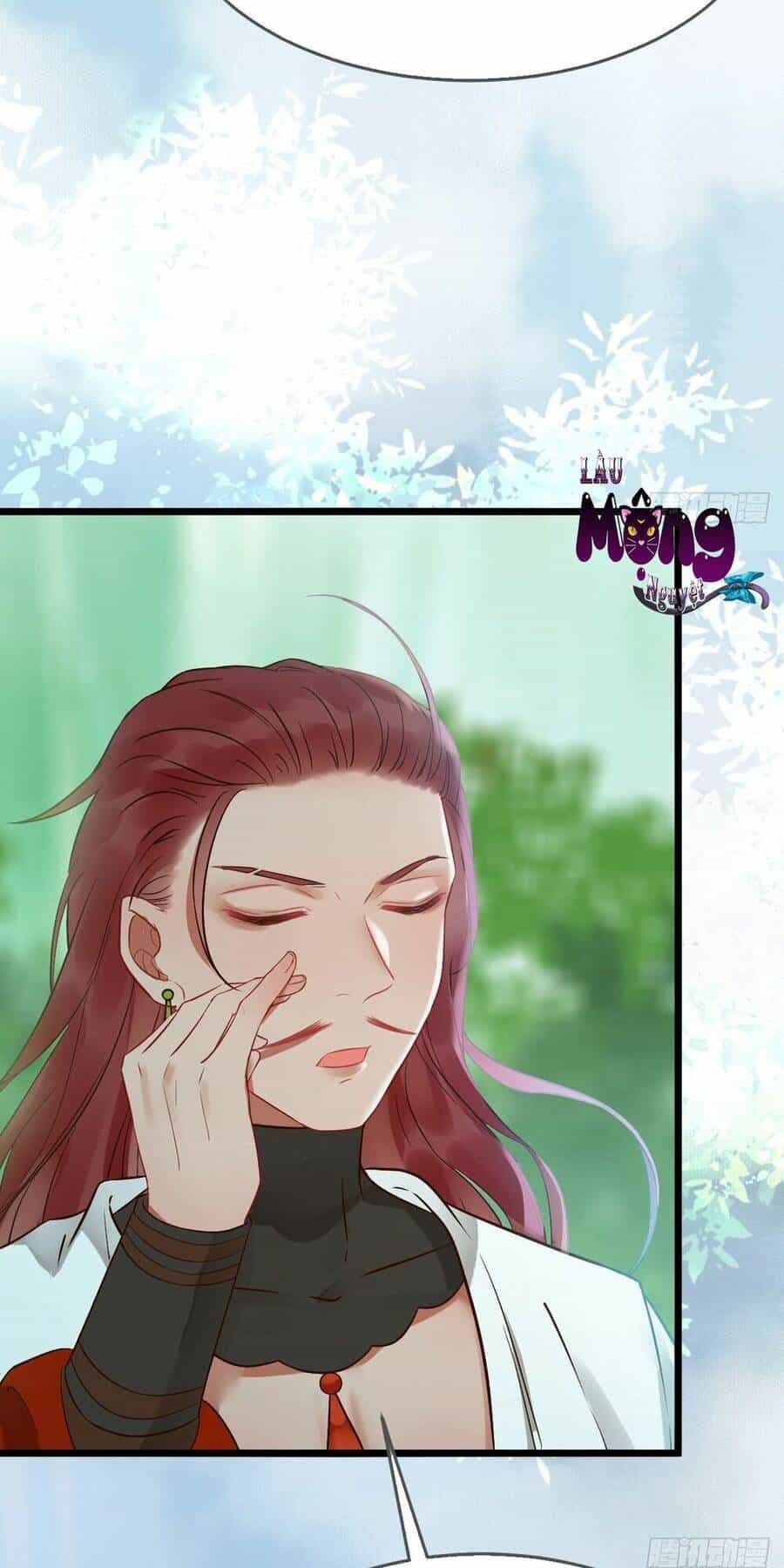 Tuyệt Sắc Quyến Rũ: Quỷ Y Chí Tôn - Chương 475 - ảnh 14