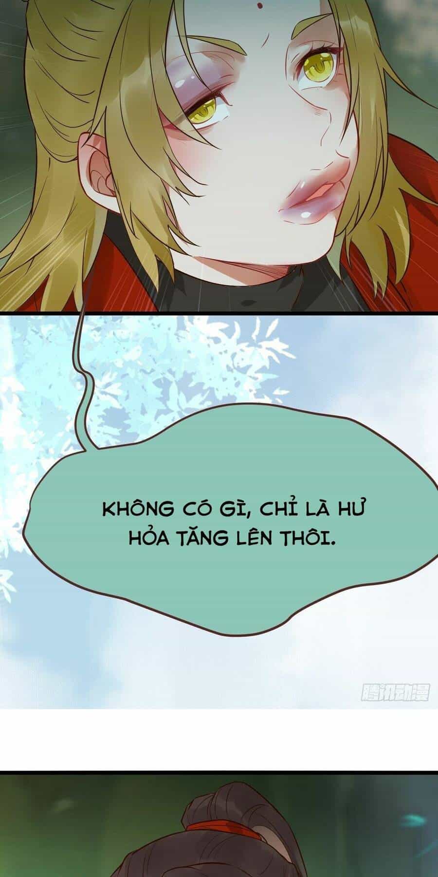 Tuyệt Sắc Quyến Rũ: Quỷ Y Chí Tôn - Chương 475 - ảnh 5