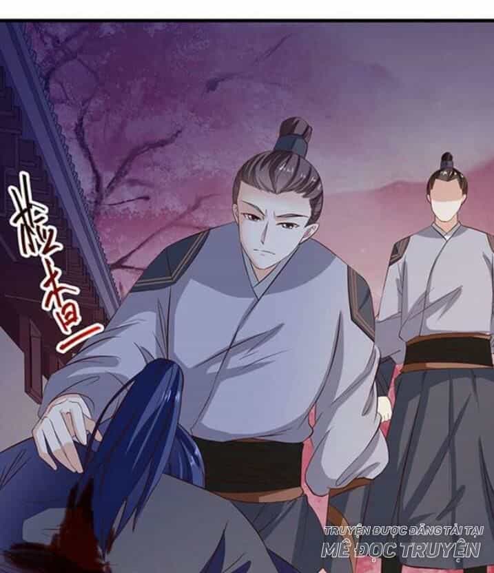 Tuyệt Sắc Quyến Rũ: Quỷ Y Chí Tôn - Chương 47 - ảnh 16