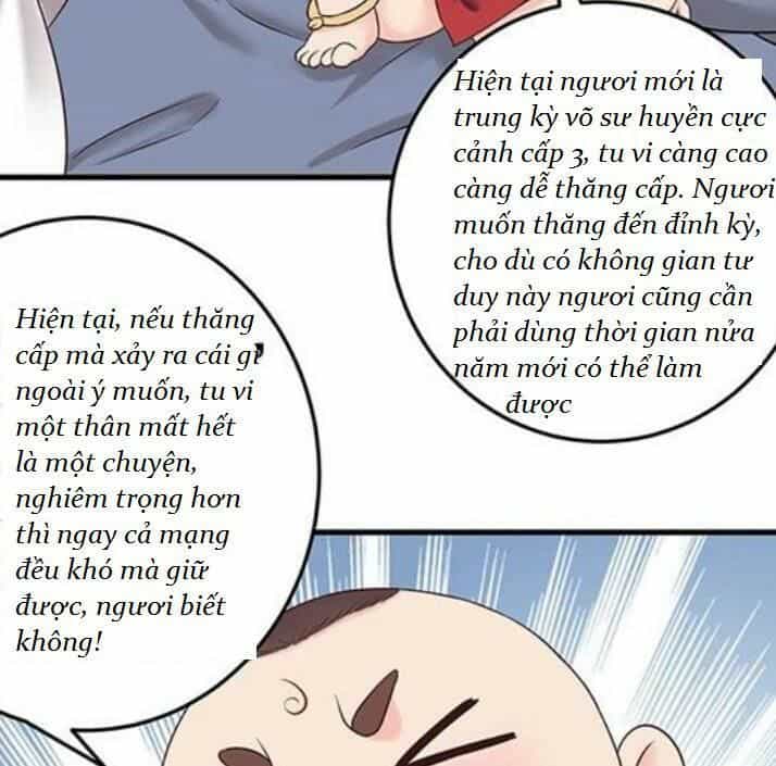 Tuyệt Sắc Quyến Rũ: Quỷ Y Chí Tôn - Chương 47 - ảnh 43