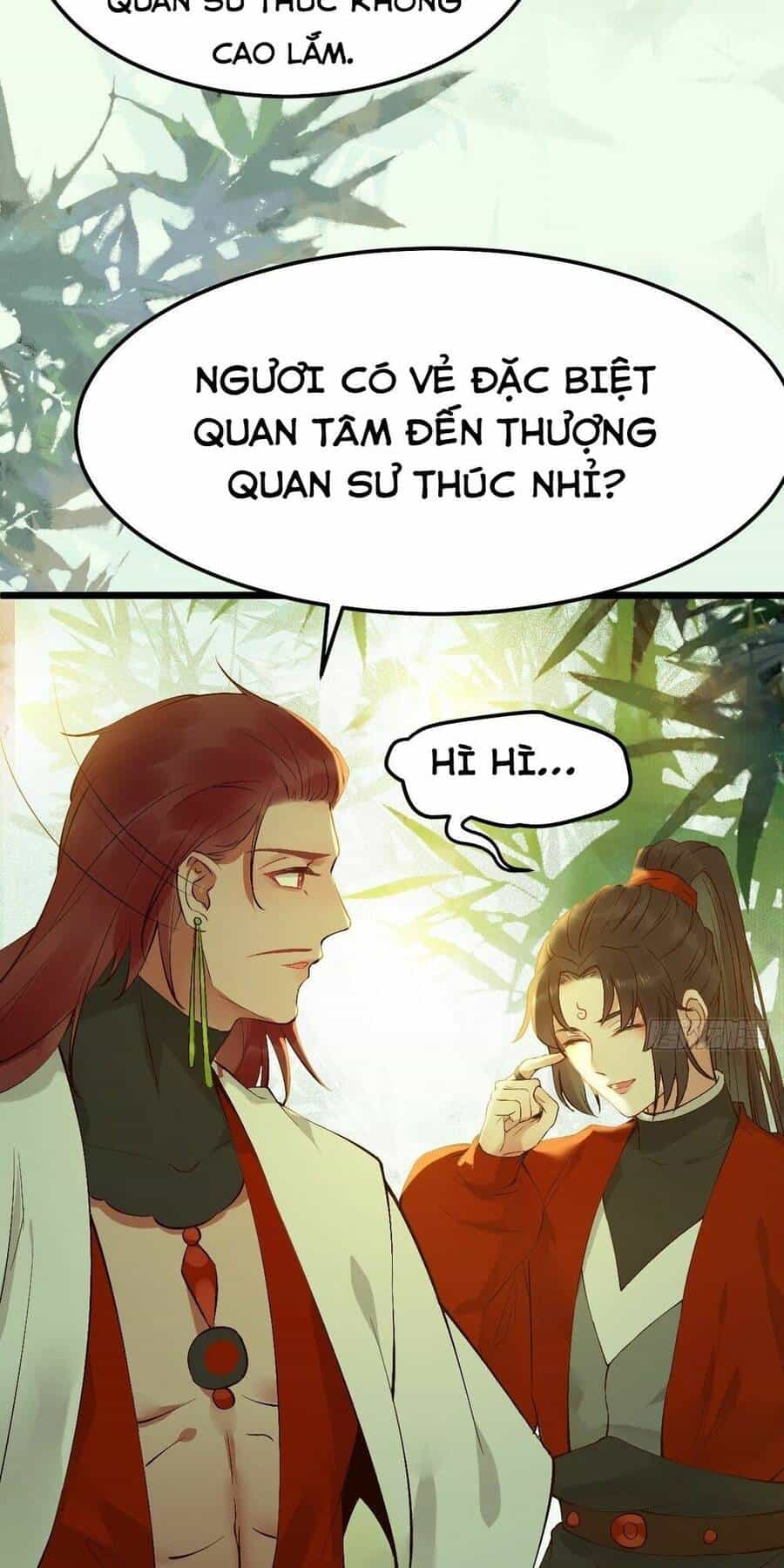 Tuyệt Sắc Quyến Rũ: Quỷ Y Chí Tôn - Chương 476 - ảnh 3