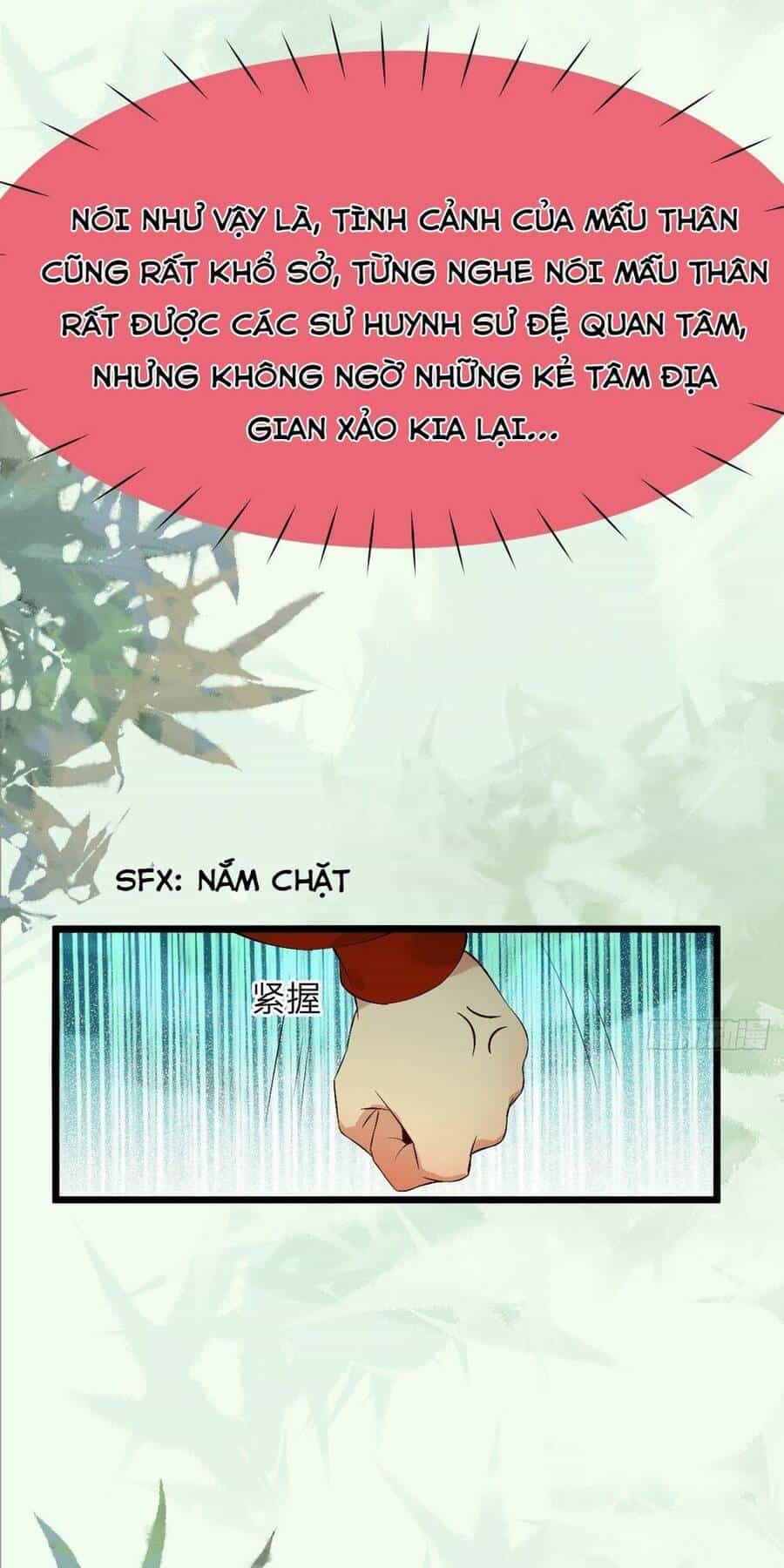 Tuyệt Sắc Quyến Rũ: Quỷ Y Chí Tôn - Chương 476 - ảnh 8