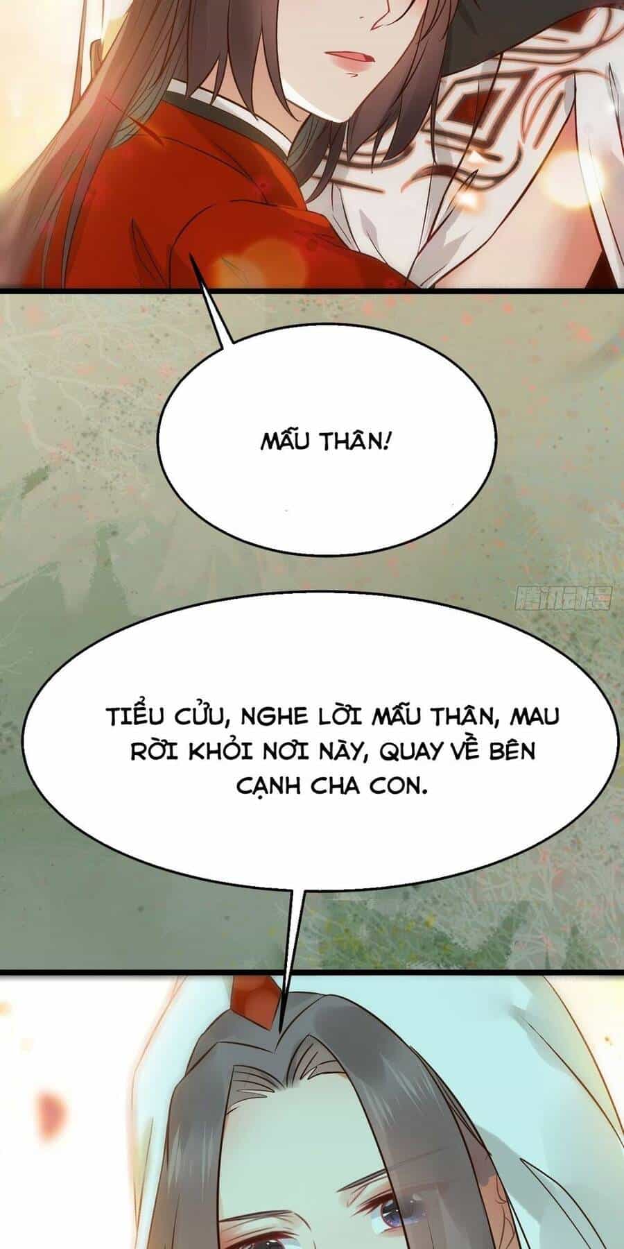 Tuyệt Sắc Quyến Rũ: Quỷ Y Chí Tôn - Chương 477.5 - ảnh 15