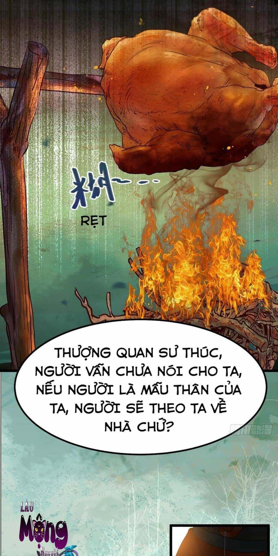 Tuyệt Sắc Quyến Rũ: Quỷ Y Chí Tôn - Chương 477.5 - ảnh 5