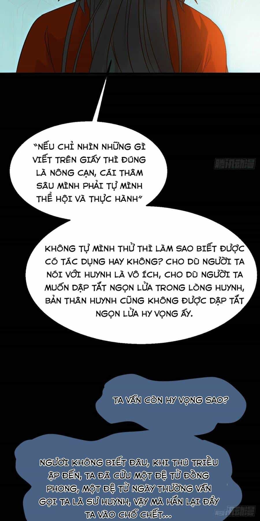 Tuyệt Sắc Quyến Rũ: Quỷ Y Chí Tôn - Chương 478 - ảnh 18