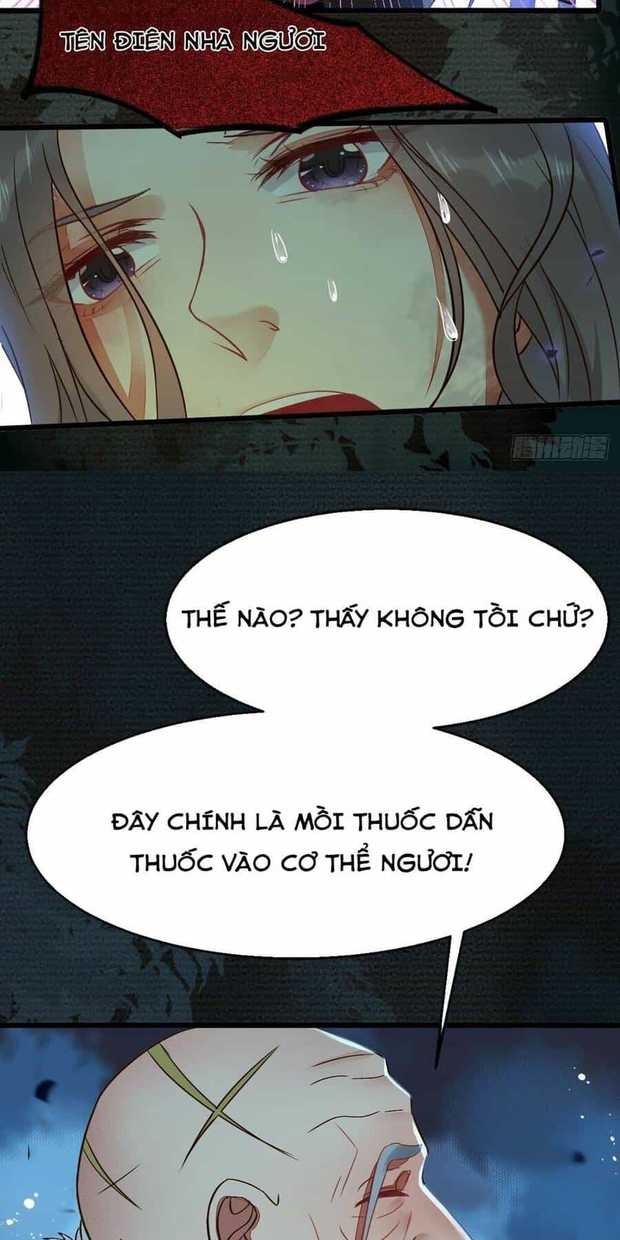 Tuyệt Sắc Quyến Rũ: Quỷ Y Chí Tôn - Chương 478.5 - ảnh 31