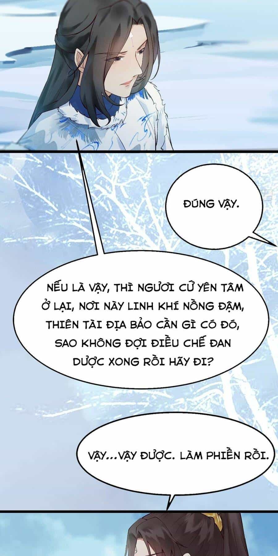 Tuyệt Sắc Quyến Rũ: Quỷ Y Chí Tôn - Chương 481 - ảnh 14