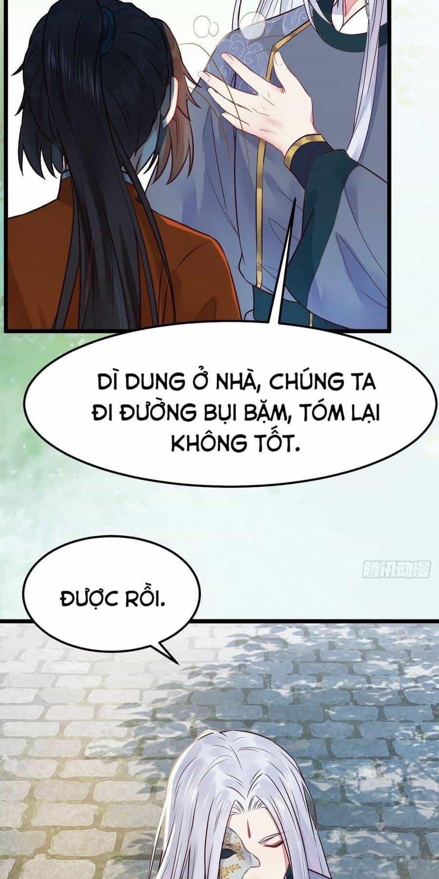 Tuyệt Sắc Quyến Rũ: Quỷ Y Chí Tôn - Chương 482 - ảnh 3