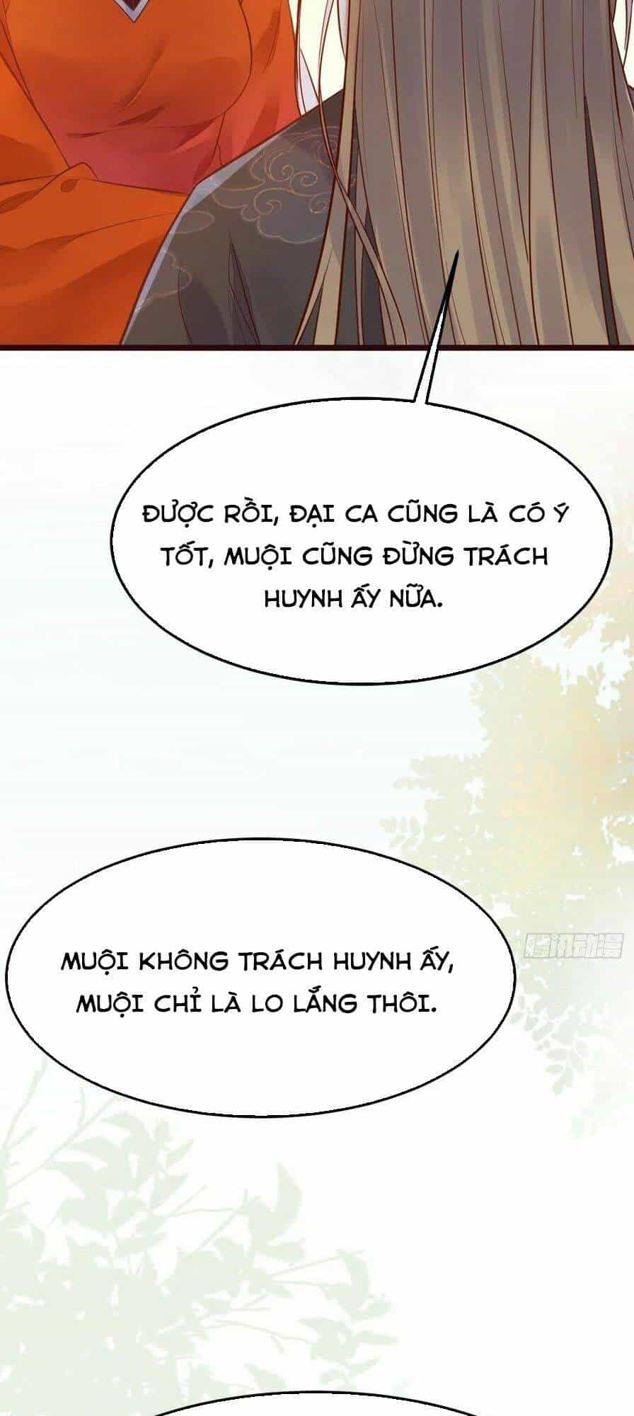 Tuyệt Sắc Quyến Rũ: Quỷ Y Chí Tôn - Chương 482.5 - ảnh 7