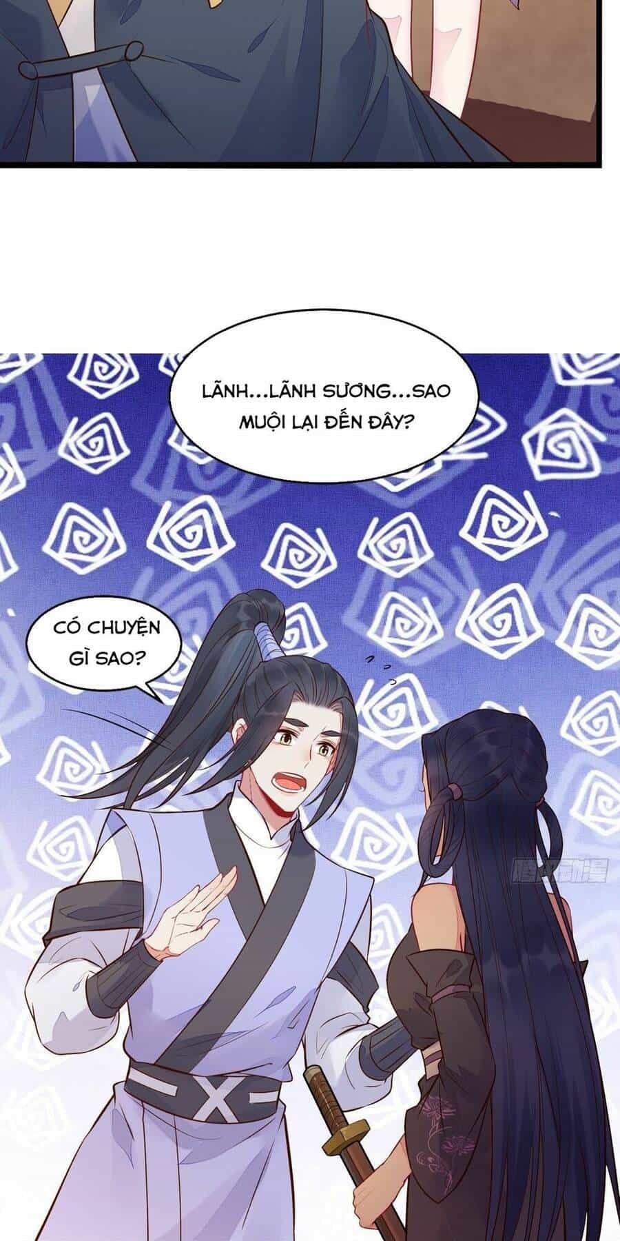 Tuyệt Sắc Quyến Rũ: Quỷ Y Chí Tôn - Chương 483.5 - ảnh 16