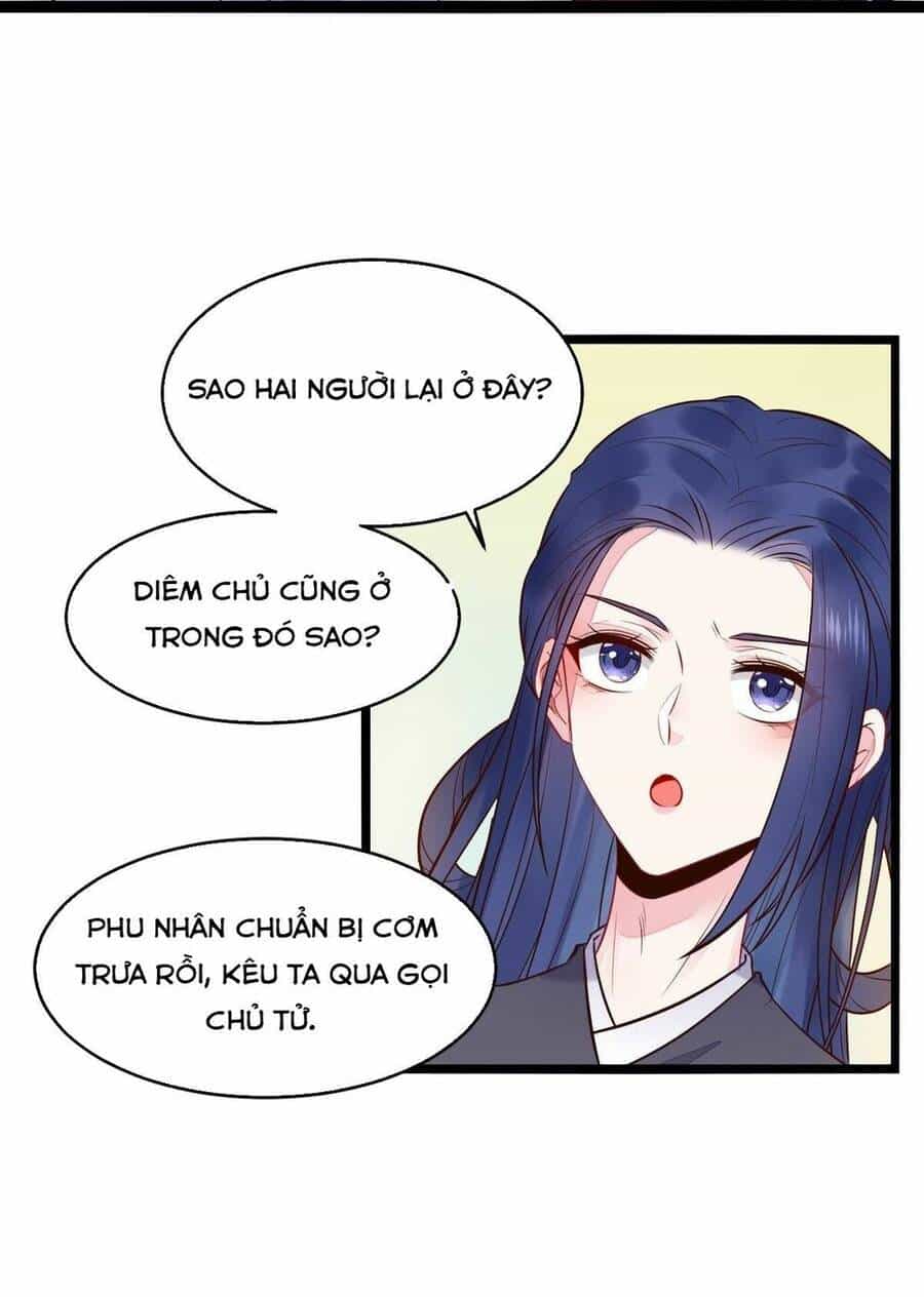 Tuyệt Sắc Quyến Rũ: Quỷ Y Chí Tôn - Chương 483.5 - ảnh 17
