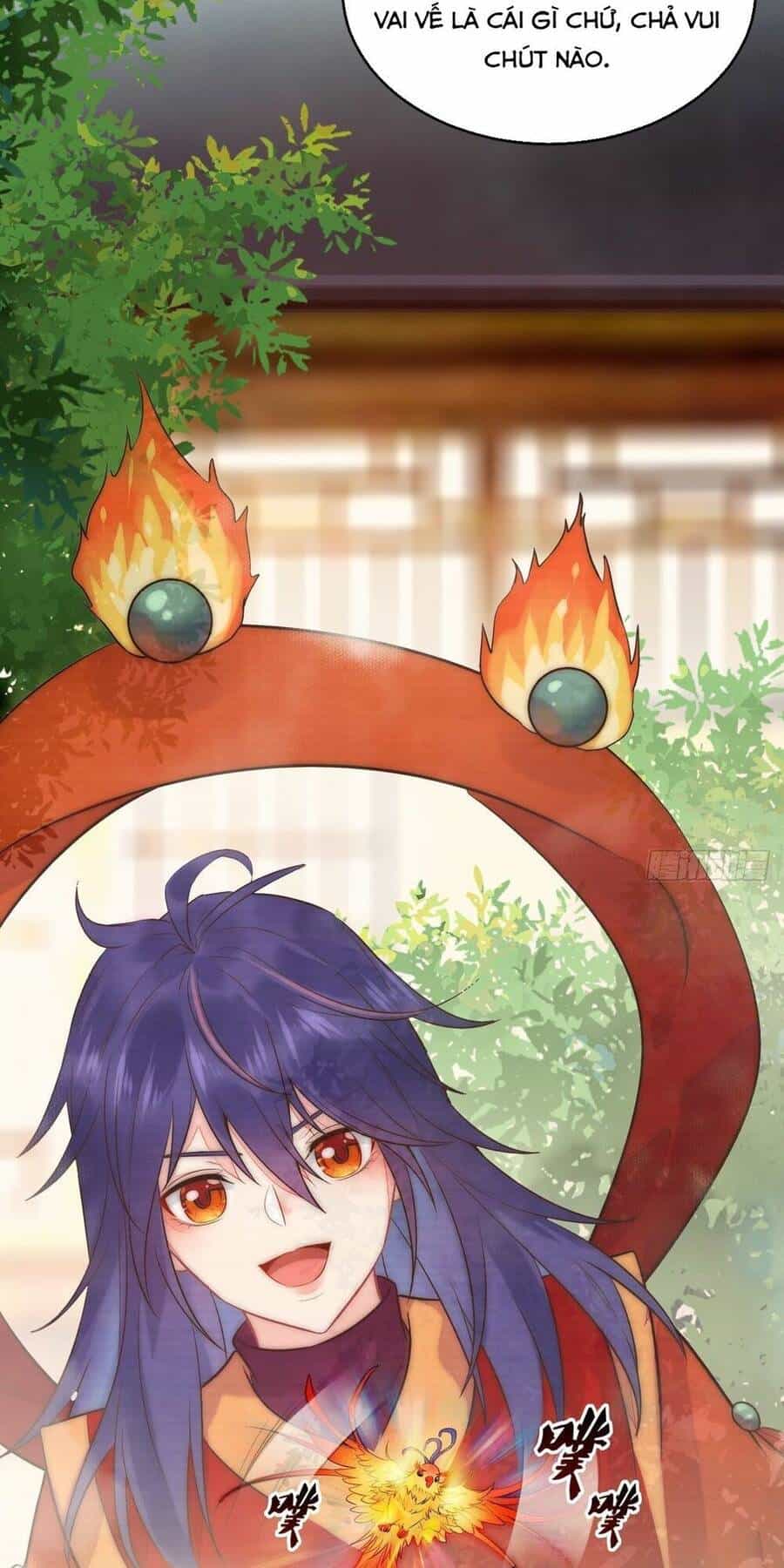 Tuyệt Sắc Quyến Rũ: Quỷ Y Chí Tôn - Chương 483.5 - ảnh 31