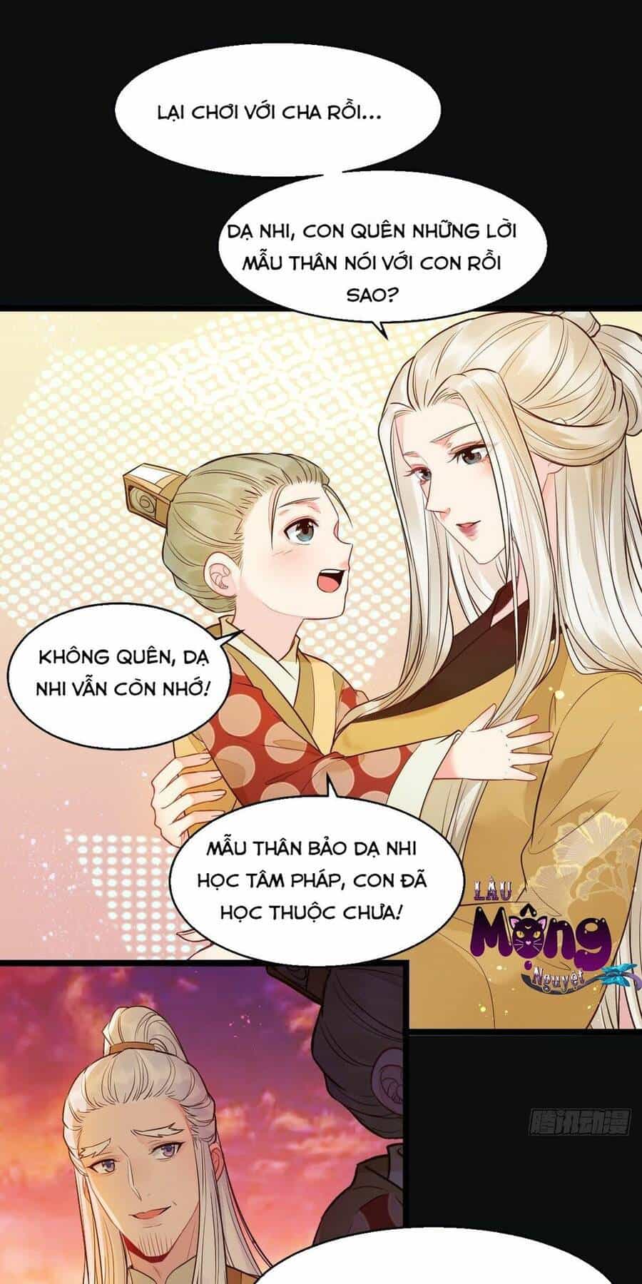 Tuyệt Sắc Quyến Rũ: Quỷ Y Chí Tôn - Chương 484.5 - ảnh 26