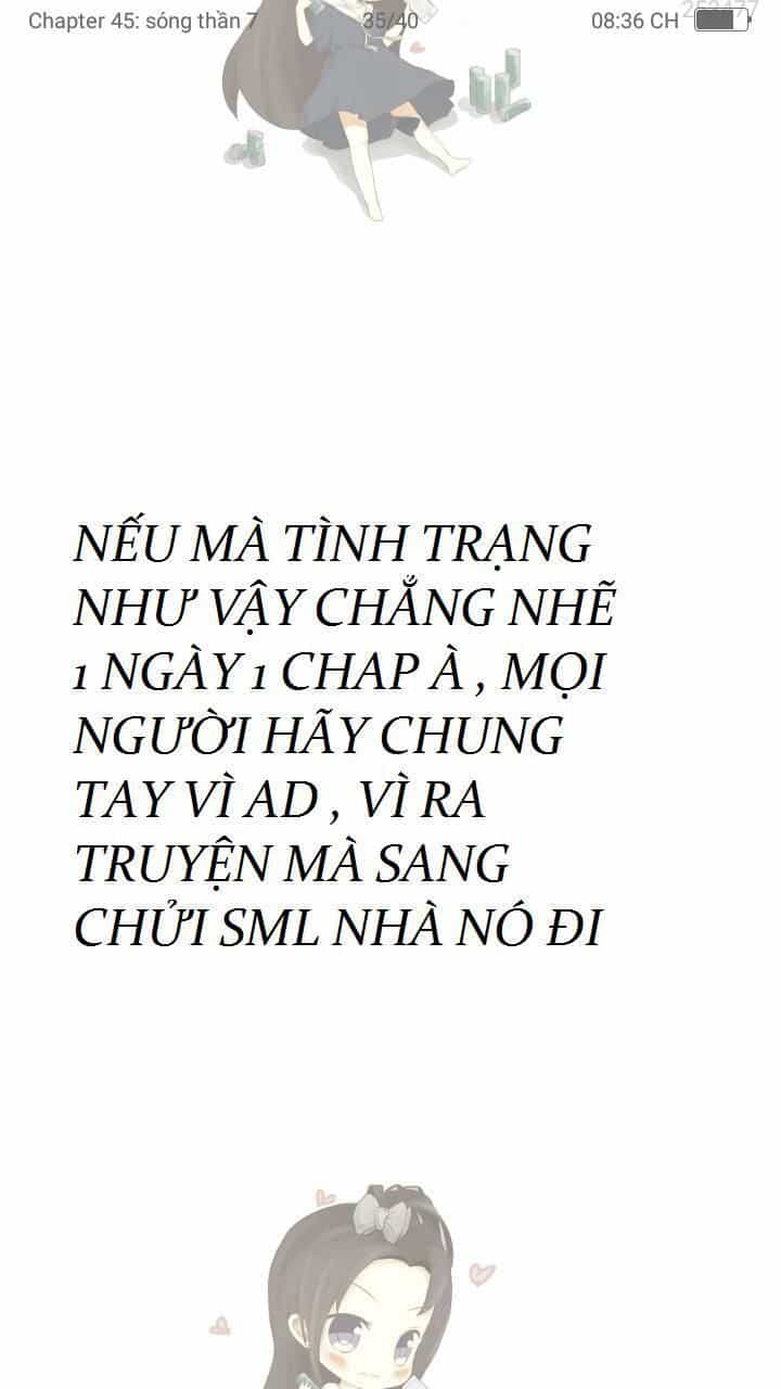 Tuyệt Sắc Quyến Rũ: Quỷ Y Chí Tôn - Chương 49 - ảnh 40