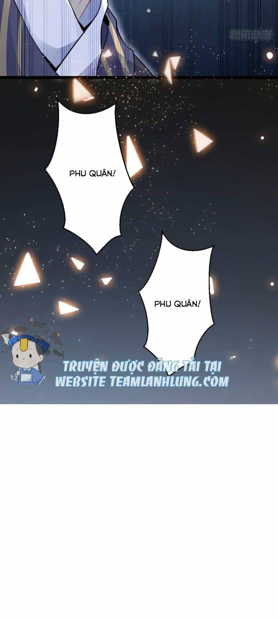 Tuyệt Sắc Quyến Rũ: Quỷ Y Chí Tôn - Chương 490 - ảnh 31