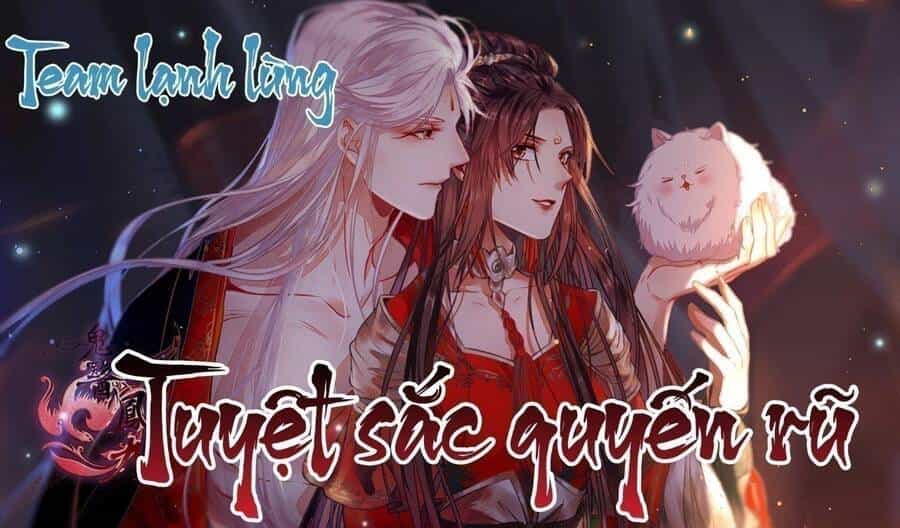 Tuyệt Sắc Quyến Rũ: Quỷ Y Chí Tôn - Chương 492 - ảnh 1