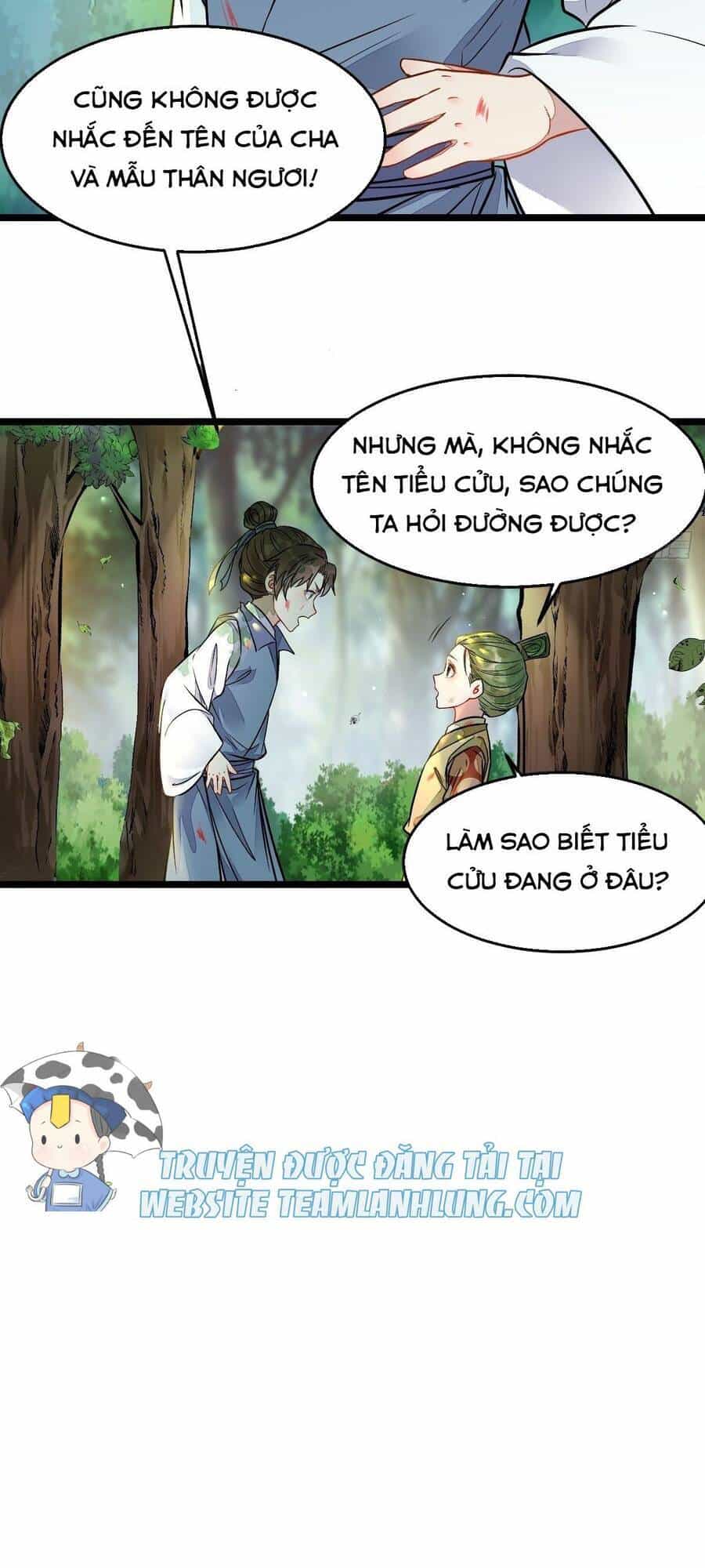Tuyệt Sắc Quyến Rũ: Quỷ Y Chí Tôn - Chương 492 - ảnh 7