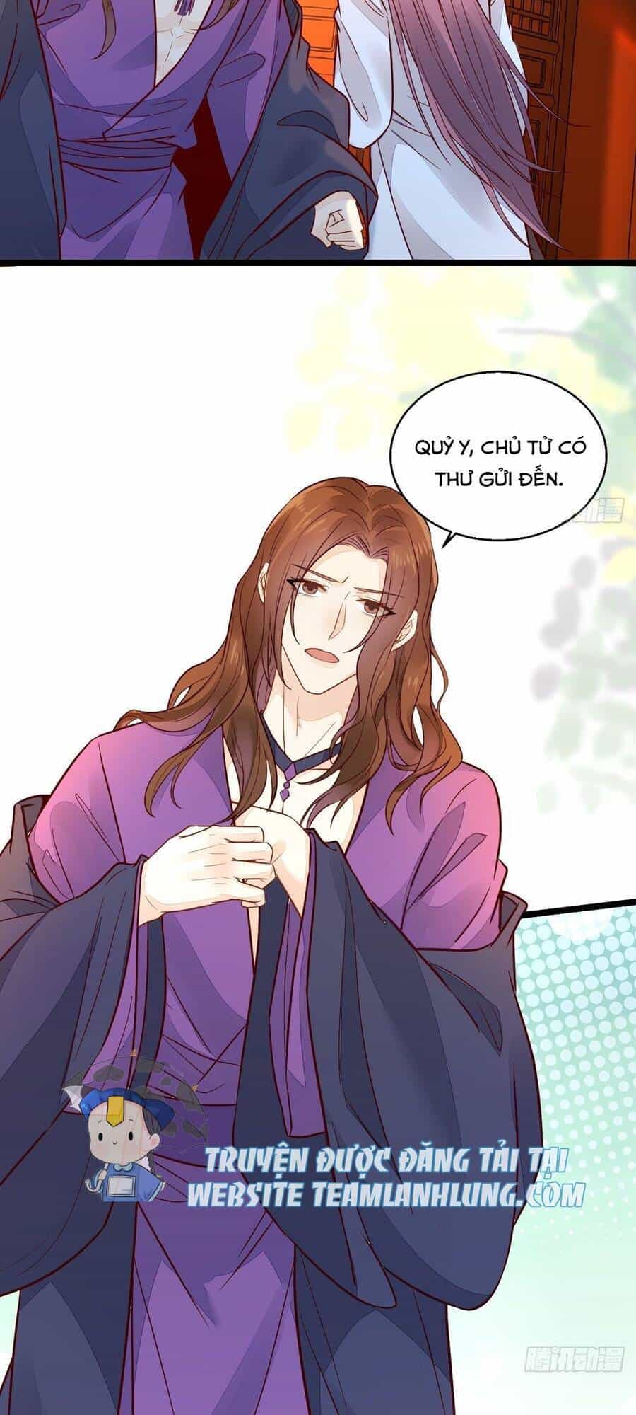 Tuyệt Sắc Quyến Rũ: Quỷ Y Chí Tôn - Chương 493 - ảnh 22