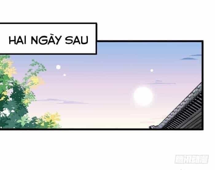 Tuyệt Sắc Quyến Rũ: Quỷ Y Chí Tôn - Chương 2.1 - ảnh 2