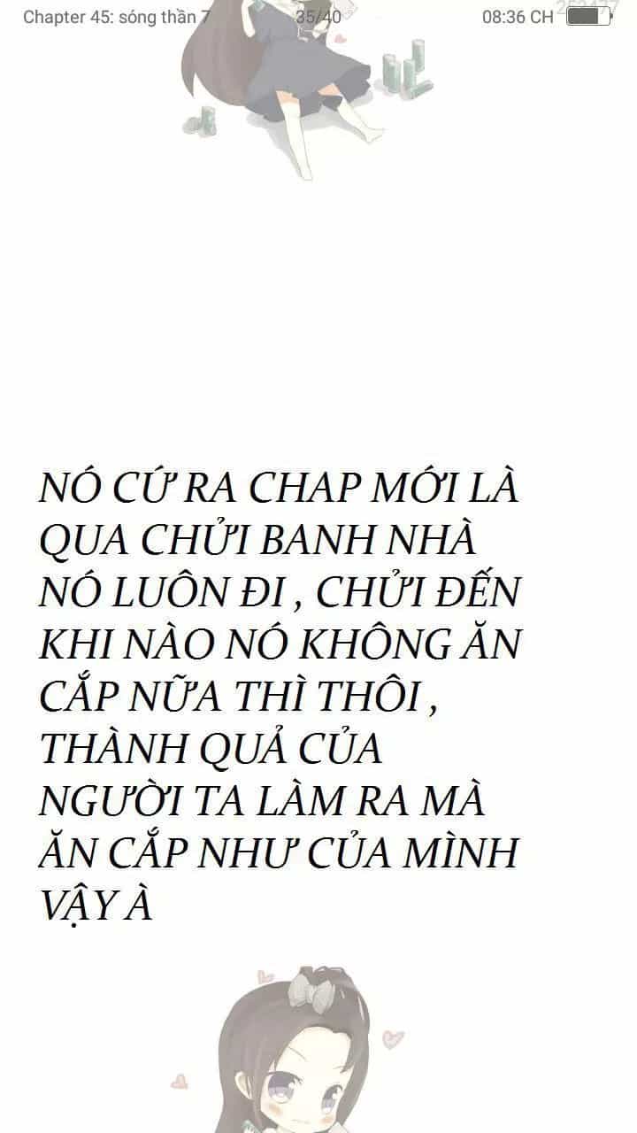 Tuyệt Sắc Quyến Rũ: Quỷ Y Chí Tôn - Chương 50 - ảnh 45