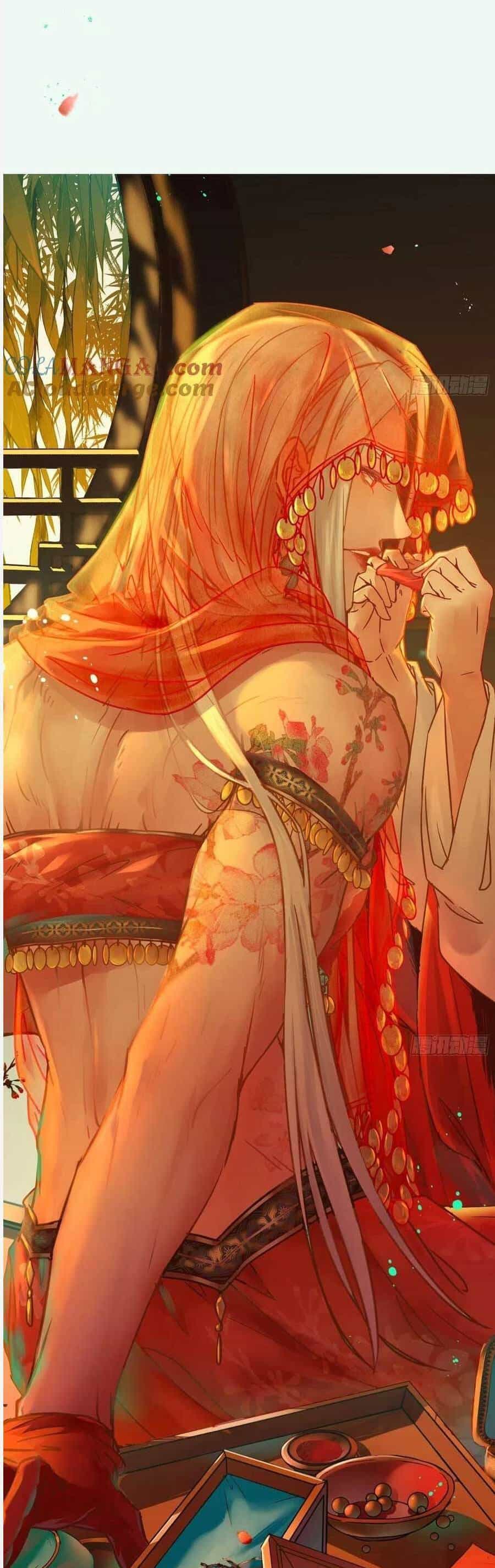Tuyệt Sắc Quyến Rũ: Quỷ Y Chí Tôn - Chương 504 - ảnh 4