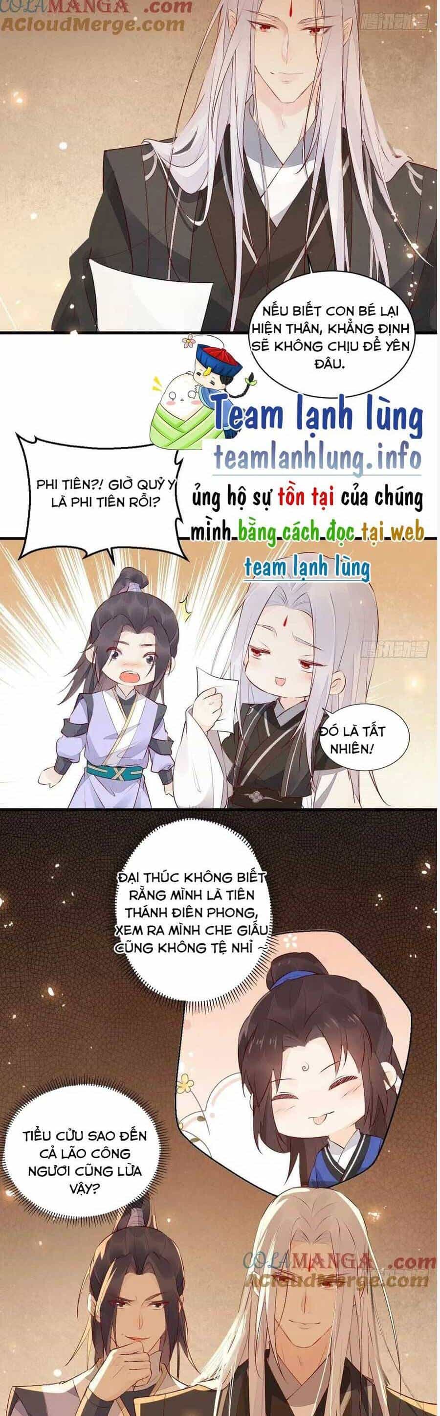 Tuyệt Sắc Quyến Rũ: Quỷ Y Chí Tôn - Chương 508 - ảnh 19