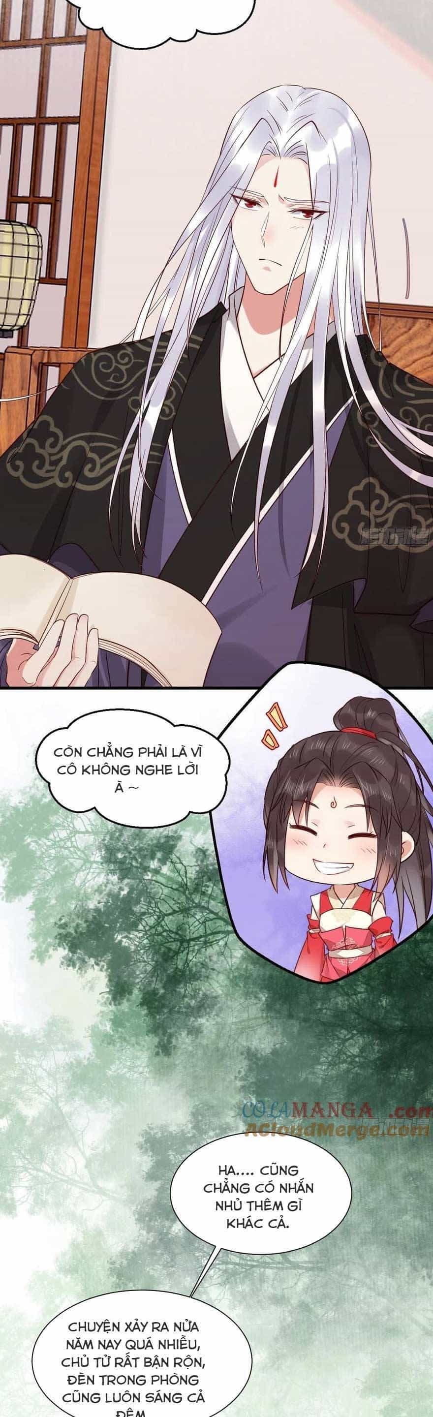 Tuyệt Sắc Quyến Rũ: Quỷ Y Chí Tôn - Chương 514 - ảnh 16