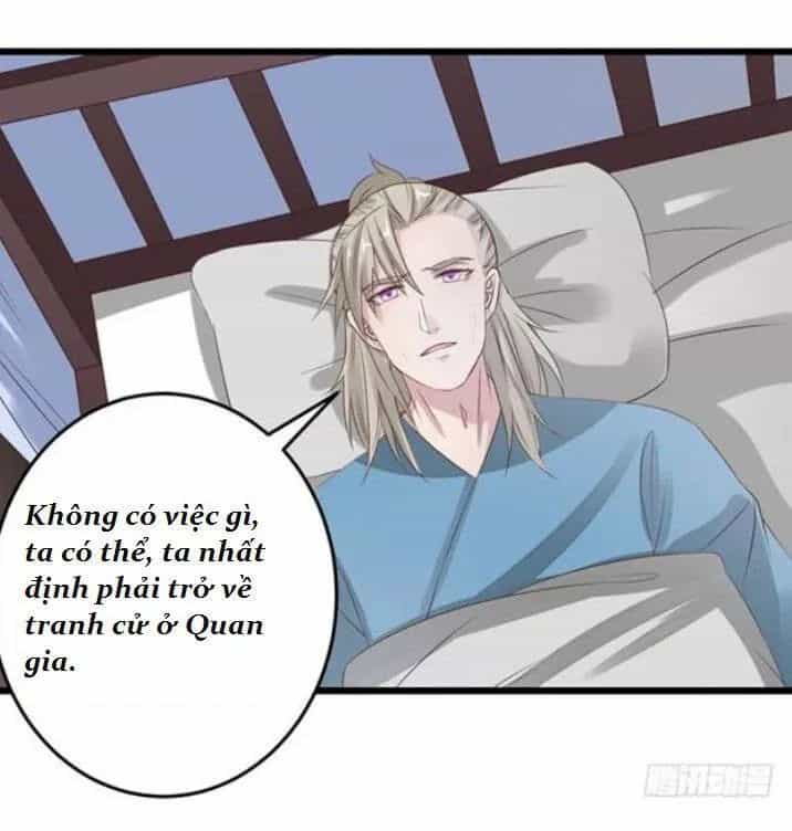 Tuyệt Sắc Quyến Rũ: Quỷ Y Chí Tôn - Chương 52 - ảnh 18