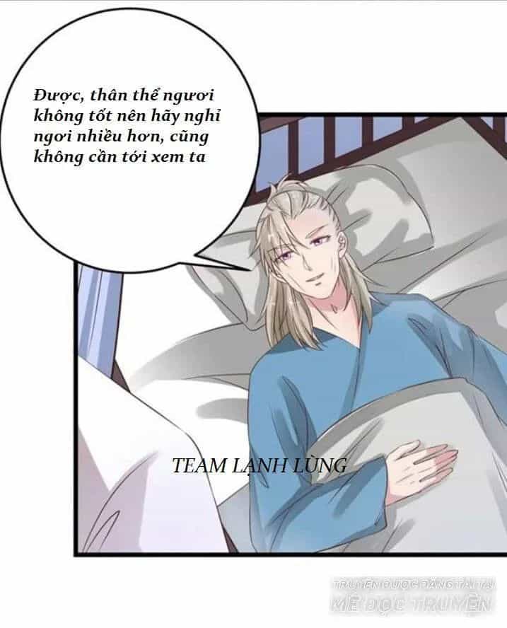 Tuyệt Sắc Quyến Rũ: Quỷ Y Chí Tôn - Chương 52 - ảnh 21
