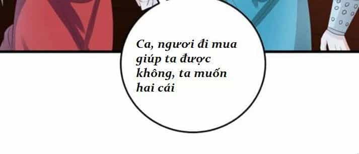 Tuyệt Sắc Quyến Rũ: Quỷ Y Chí Tôn - Chương 52 - ảnh 33