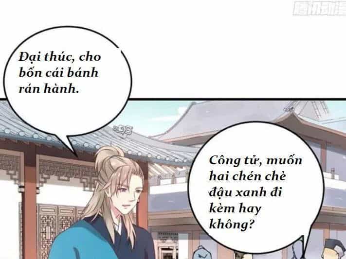Tuyệt Sắc Quyến Rũ: Quỷ Y Chí Tôn - Chương 52 - ảnh 39