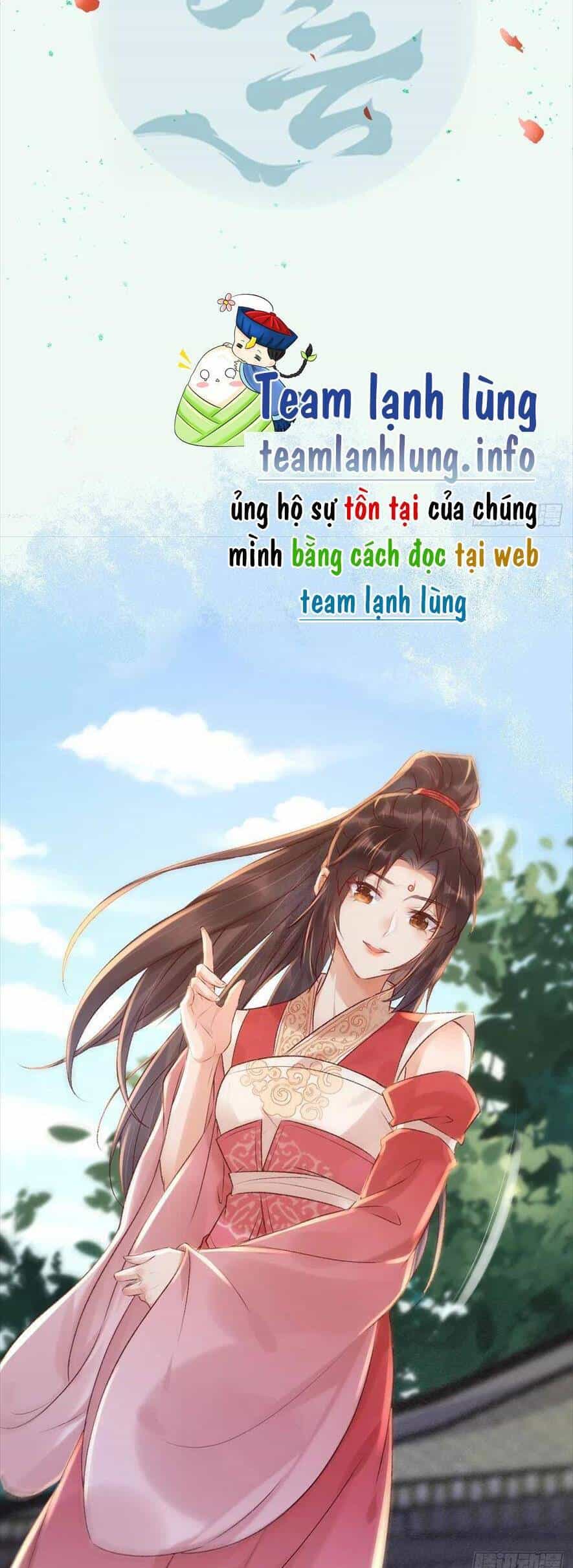 Tuyệt Sắc Quyến Rũ: Quỷ Y Chí Tôn - Chương 527 - ảnh 5