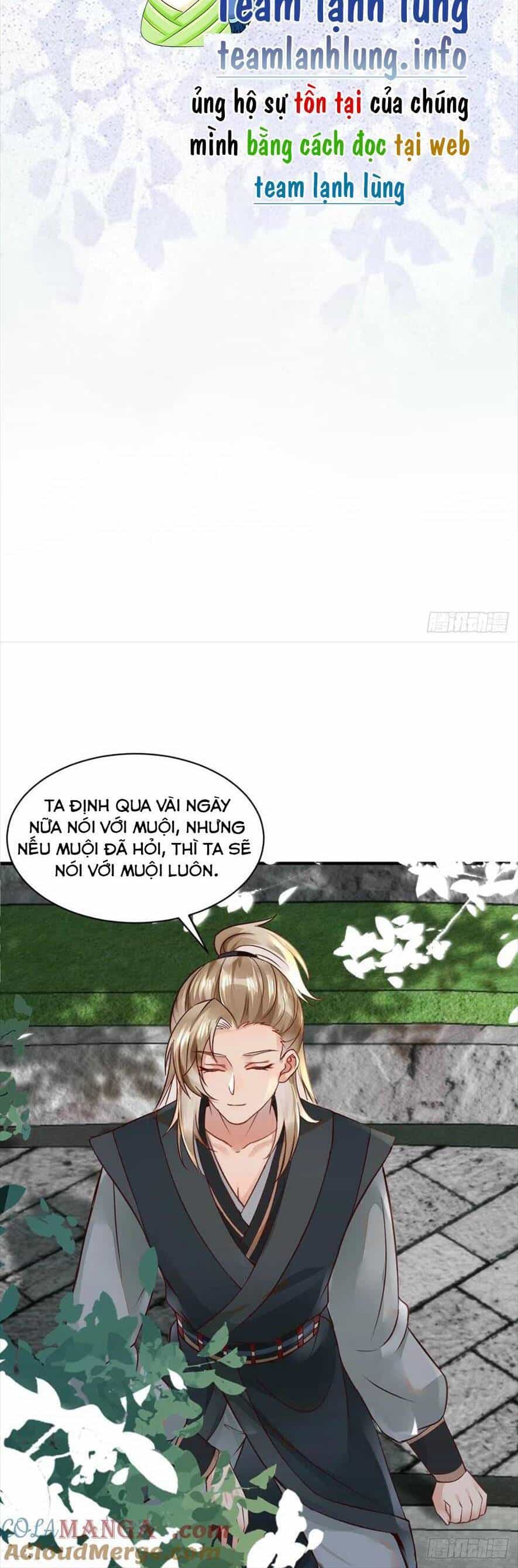 Tuyệt Sắc Quyến Rũ: Quỷ Y Chí Tôn - Chương 531 - ảnh 16