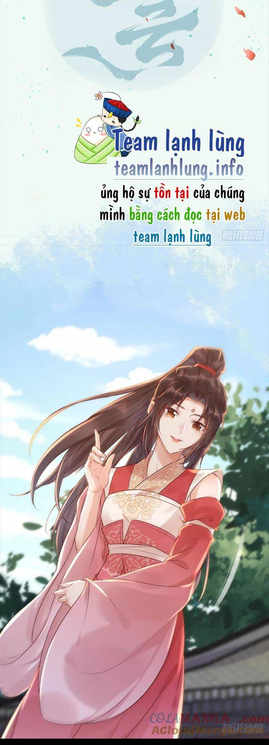 Tuyệt Sắc Quyến Rũ: Quỷ Y Chí Tôn - Chương 533 - ảnh 2