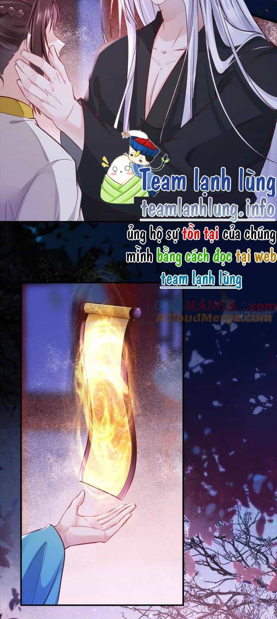 Tuyệt Sắc Quyến Rũ: Quỷ Y Chí Tôn - Chương 534 - ảnh 4