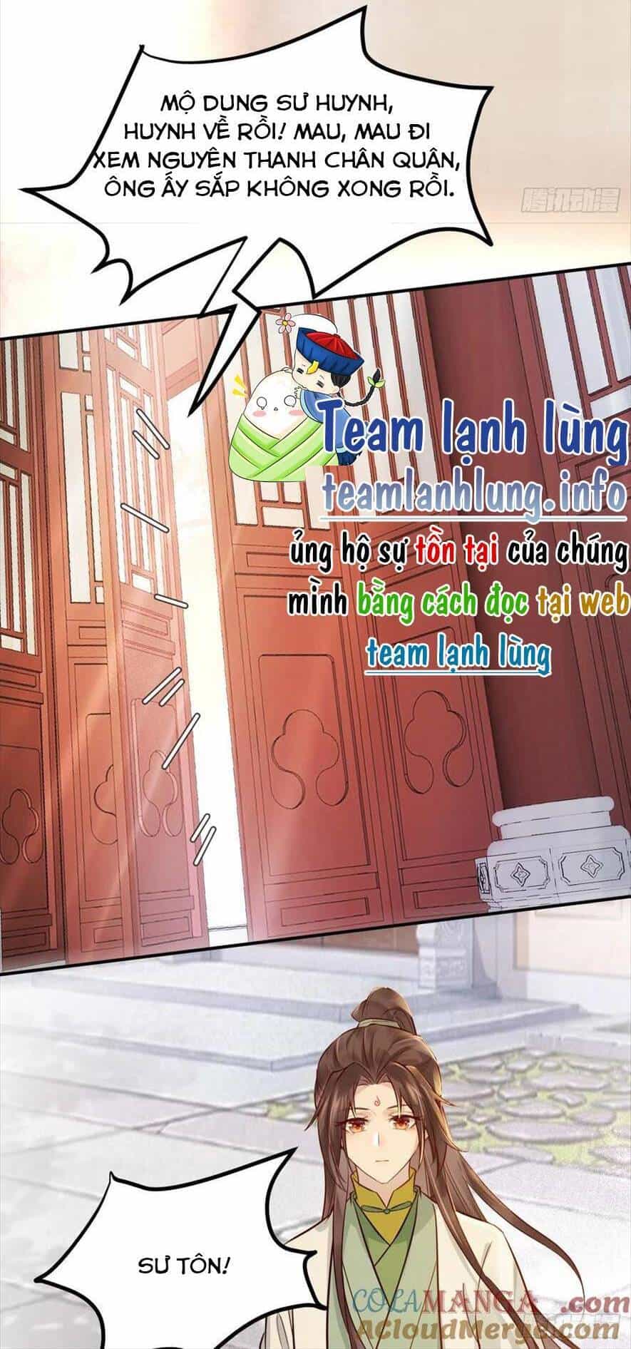 Tuyệt Sắc Quyến Rũ: Quỷ Y Chí Tôn - Chương 534 - ảnh 8