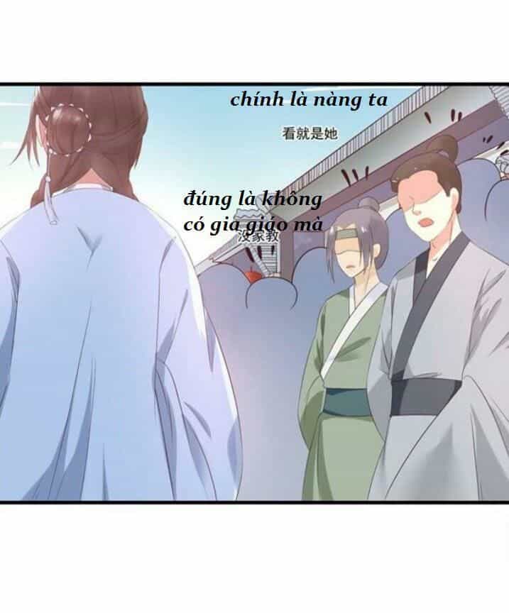 Tuyệt Sắc Quyến Rũ: Quỷ Y Chí Tôn - Chương 54 - ảnh 33