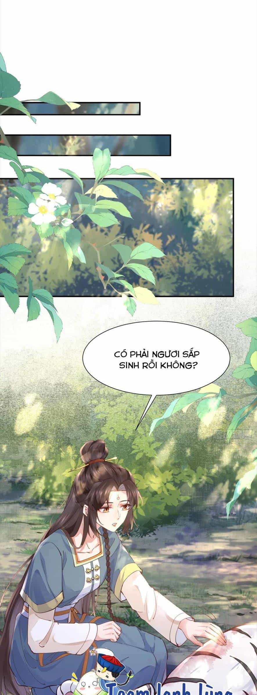 Tuyệt Sắc Quyến Rũ: Quỷ Y Chí Tôn - Chương 539 - ảnh 3