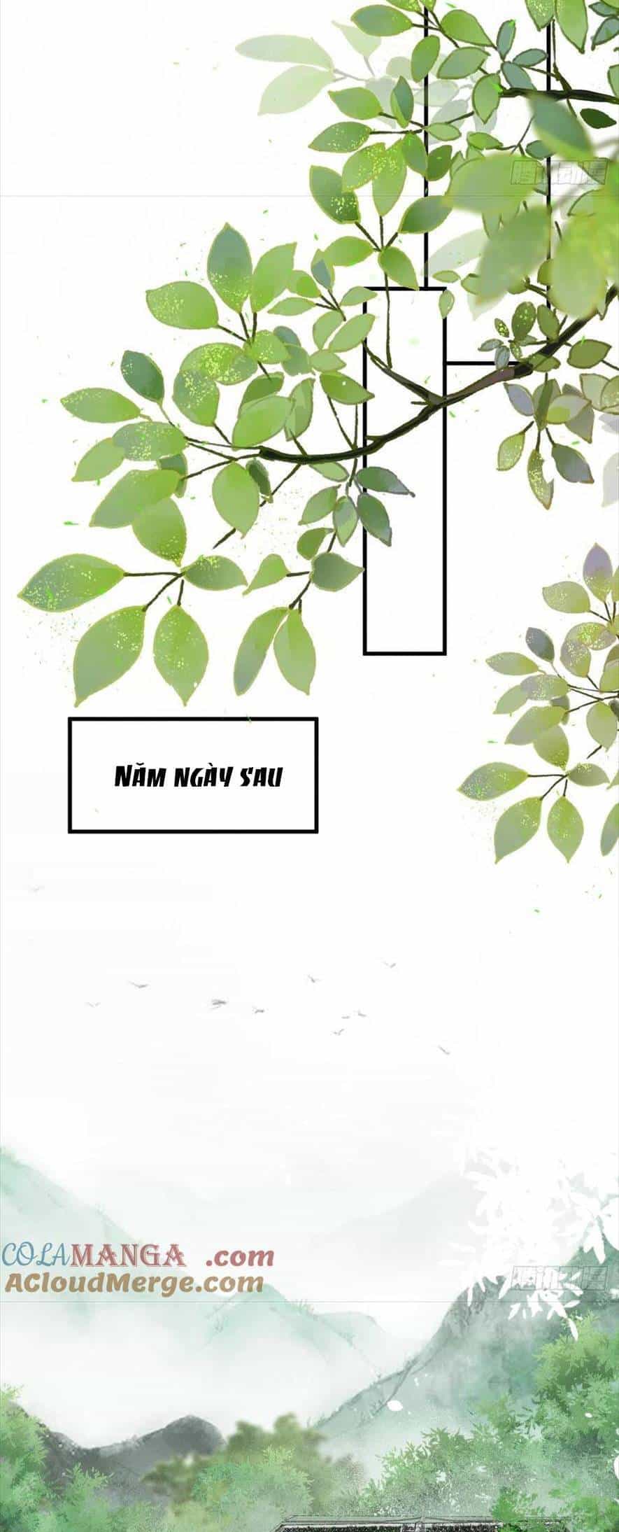 Tuyệt Sắc Quyến Rũ: Quỷ Y Chí Tôn - Chương 540 - ảnh 11