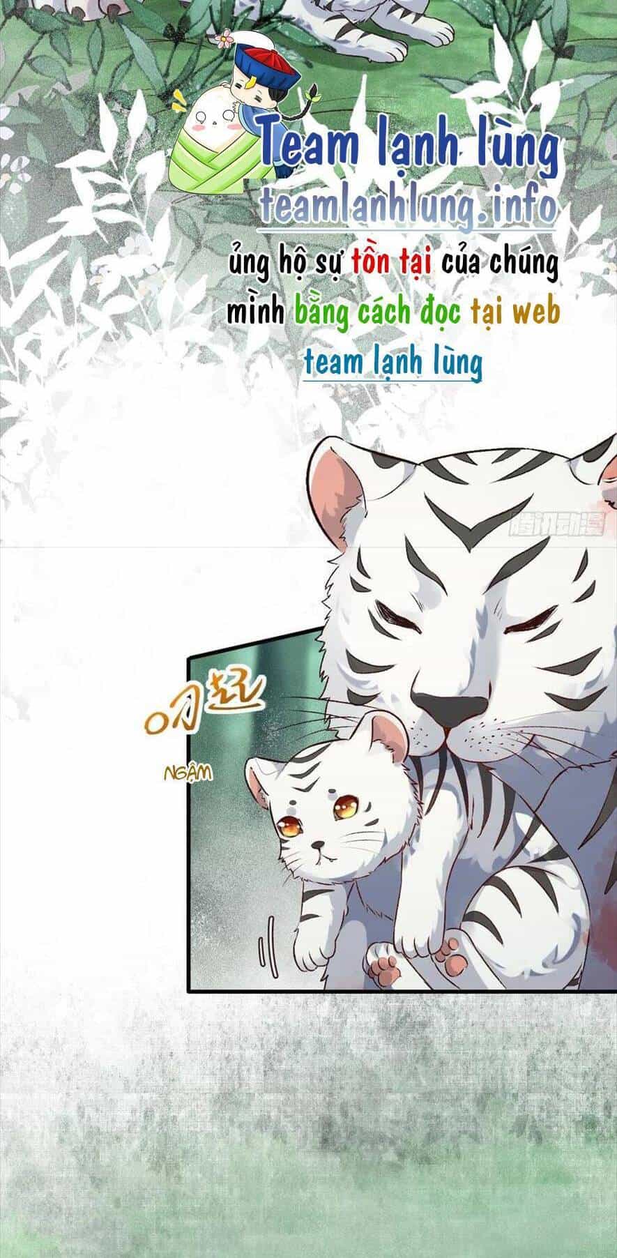 Tuyệt Sắc Quyến Rũ: Quỷ Y Chí Tôn - Chương 540 - ảnh 6
