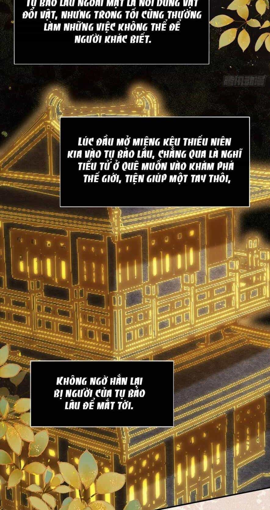 Tuyệt Sắc Quyến Rũ: Quỷ Y Chí Tôn - Chương 543 - ảnh 12