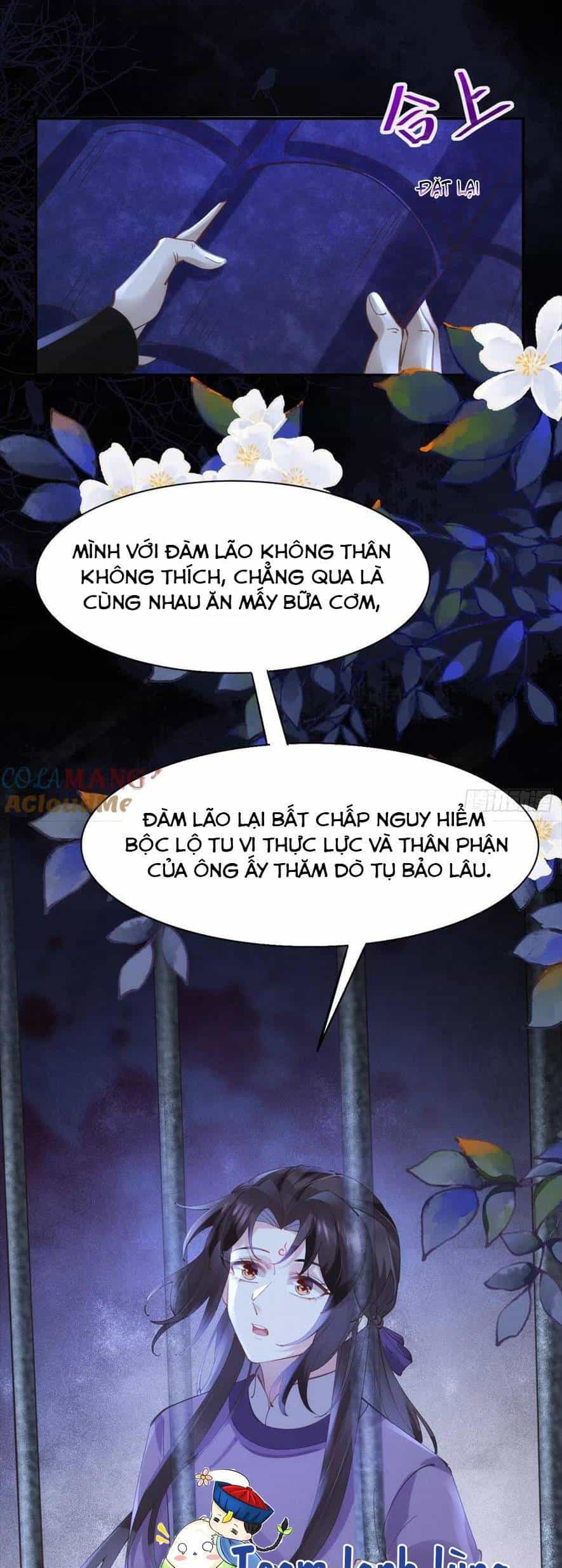 Tuyệt Sắc Quyến Rũ: Quỷ Y Chí Tôn - Chương 543 - ảnh 25