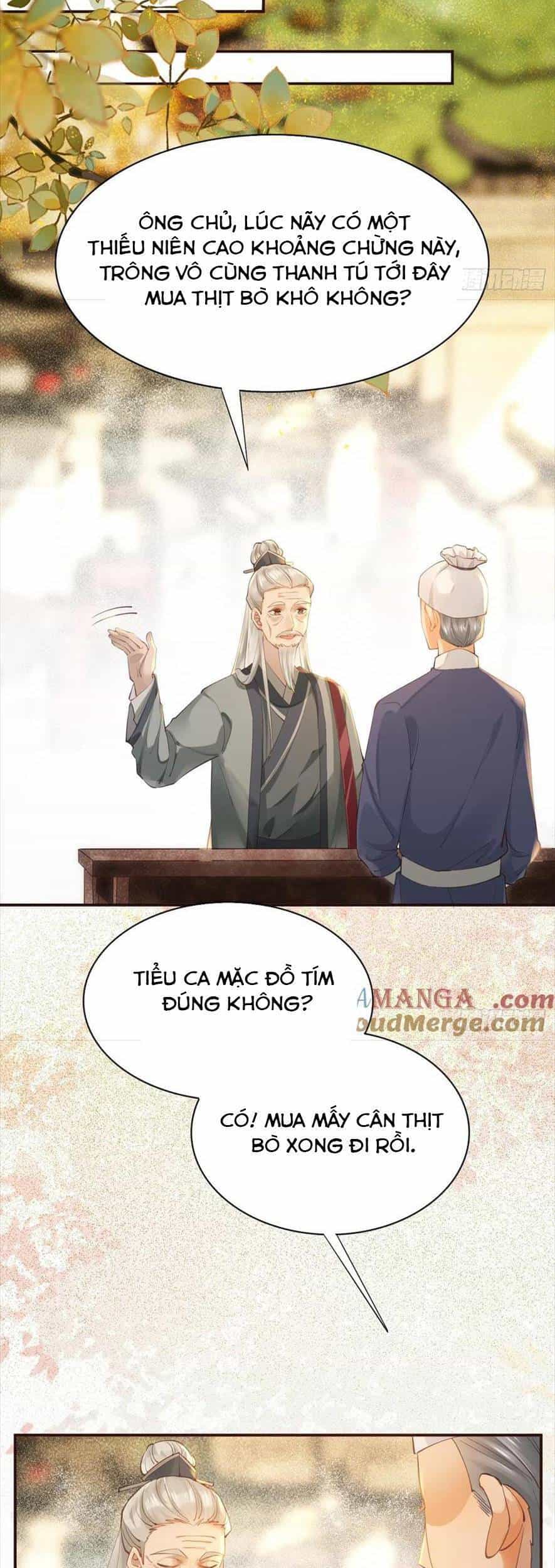 Tuyệt Sắc Quyến Rũ: Quỷ Y Chí Tôn - Chương 543 - ảnh 5